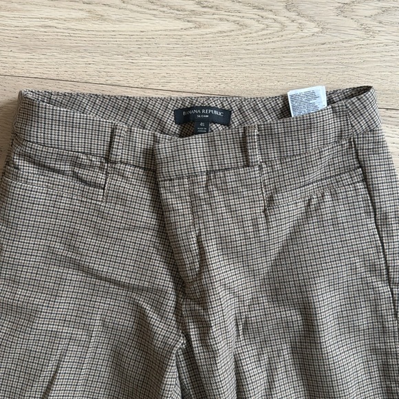 Banana Republic Sloan - Picture 2 of 7